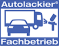 Autolackier-Fachbetrieb