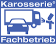 Karosserie-Fachbetrieb